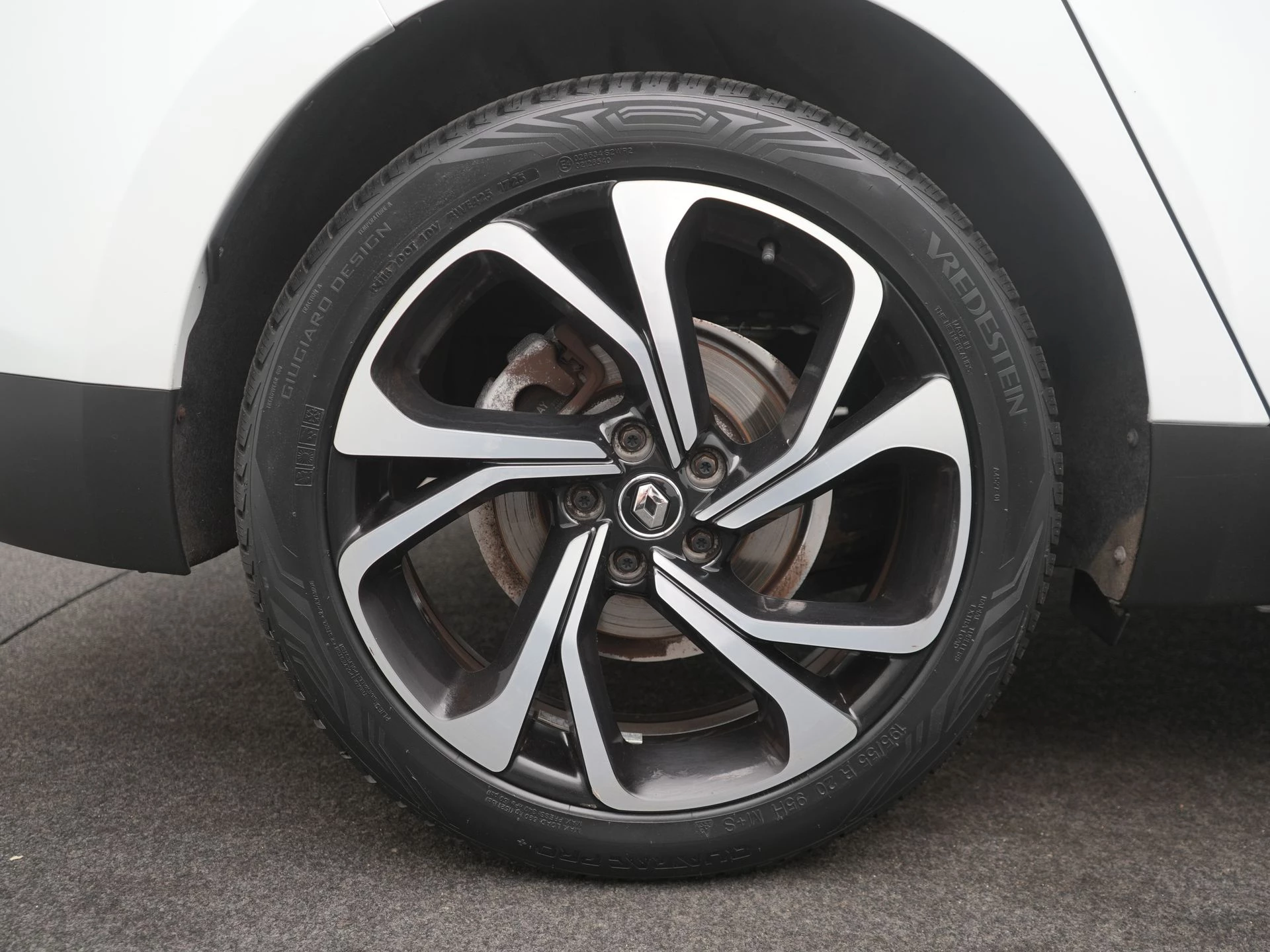 Hoofdafbeelding Renault Grand Scénic