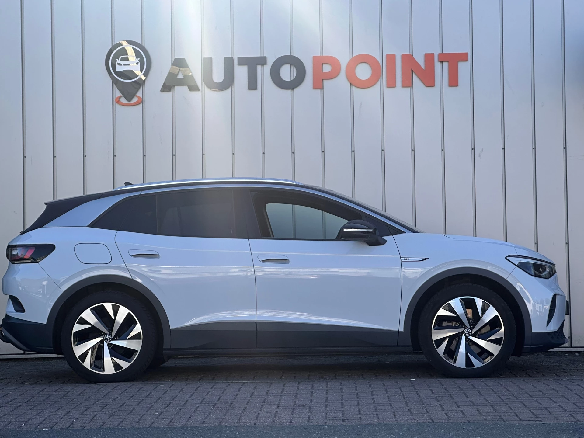 Hoofdafbeelding Volkswagen ID.4