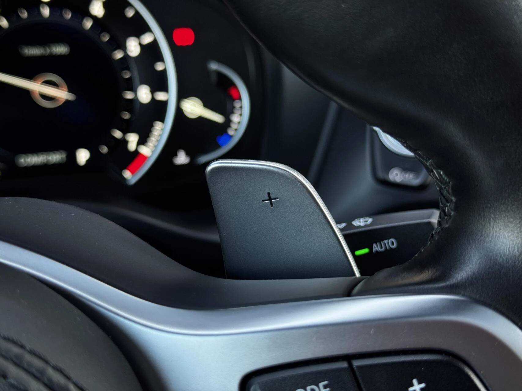 Hoofdafbeelding BMW X4