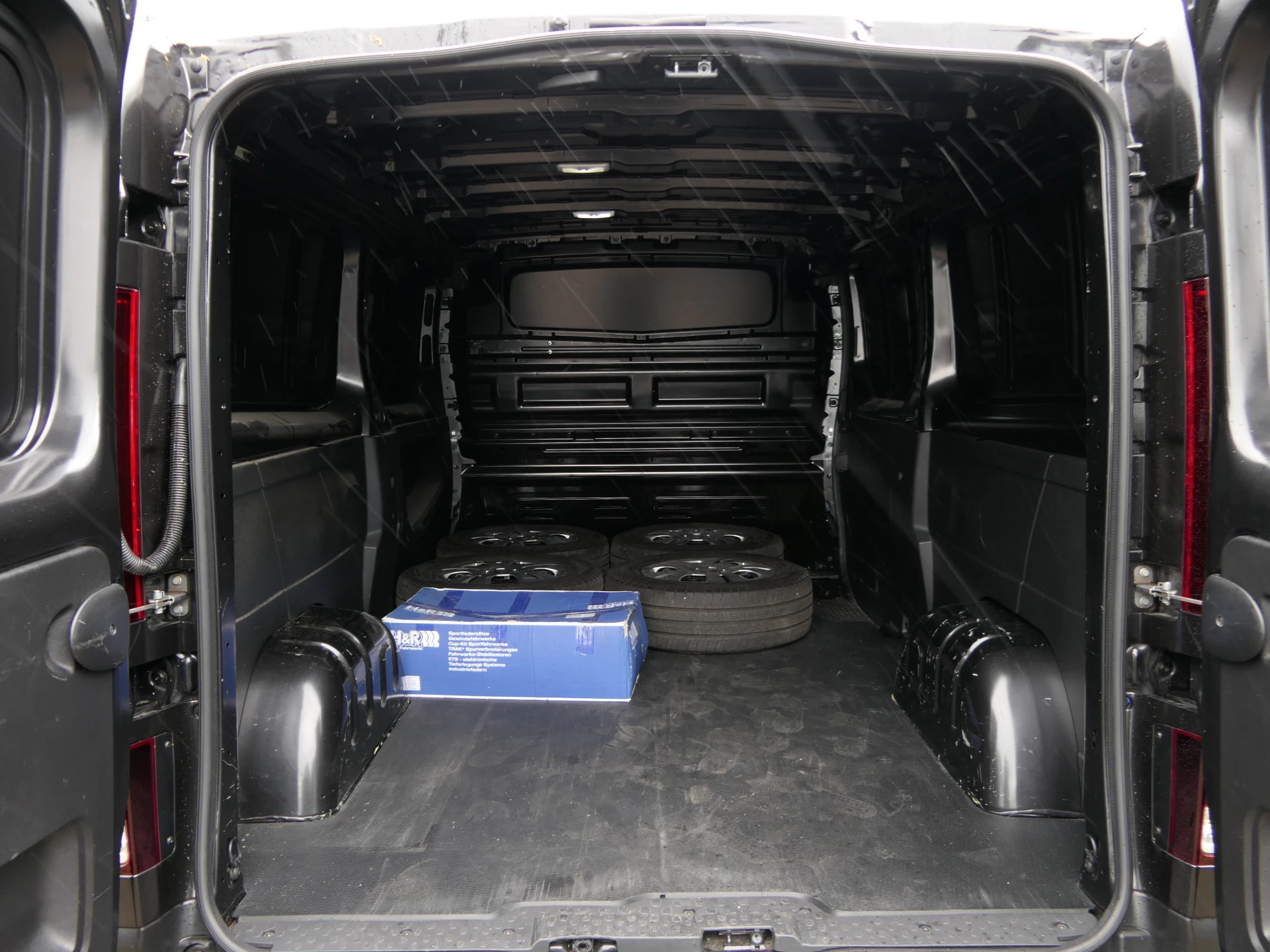 Hoofdafbeelding Fiat Talento