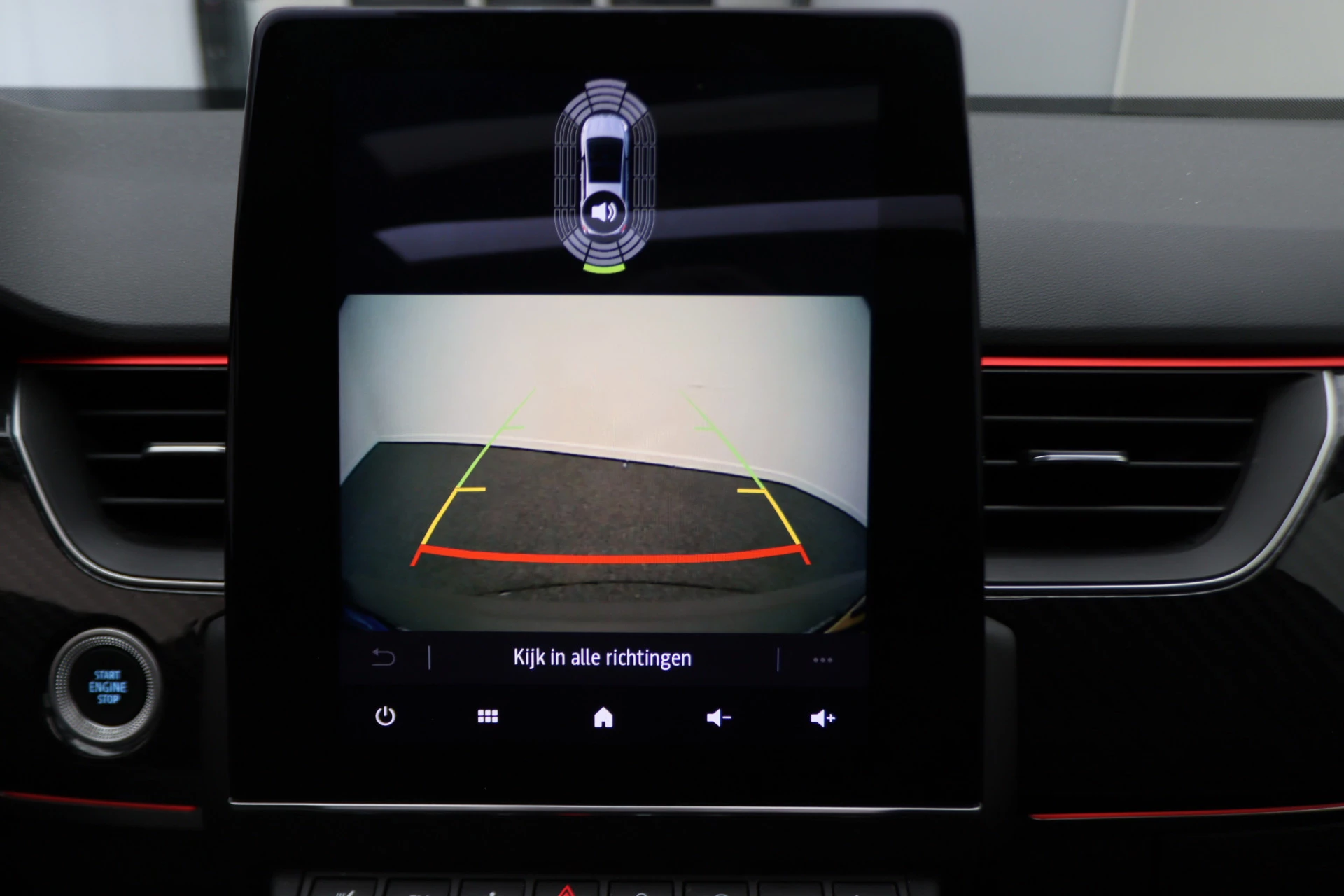 Hoofdafbeelding Renault Arkana