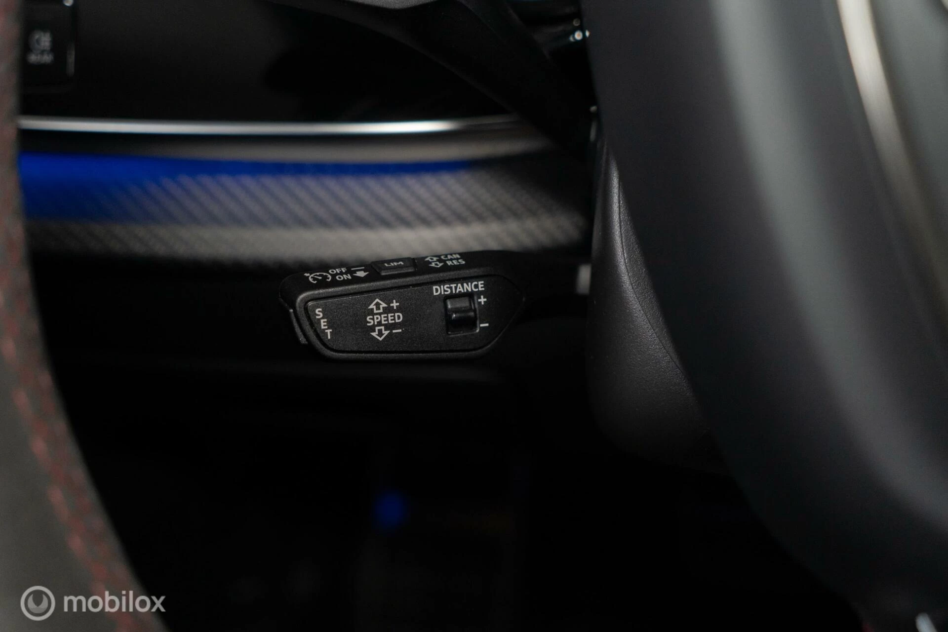 Hoofdafbeelding Audi RSQ8