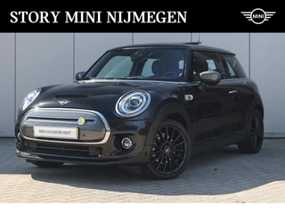 MINI Electric Yours / Panoramadak / Sportstoelen / Achteruitrijcamera / Adaptieve LED / Head-Up / Apple CarPlay / Comfort Access