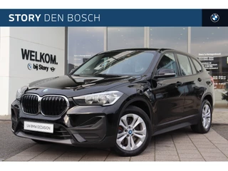 BMW X1 xDrive25e Automaat / Cruise Control / Apple CarPlay / Multifunctioneel stuurwiel / PDC achter