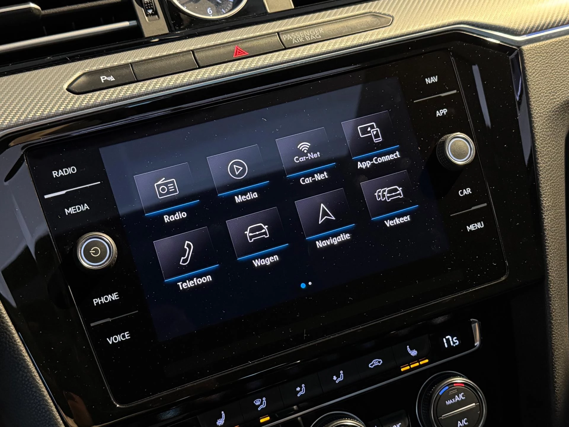 Hoofdafbeelding Volkswagen Arteon