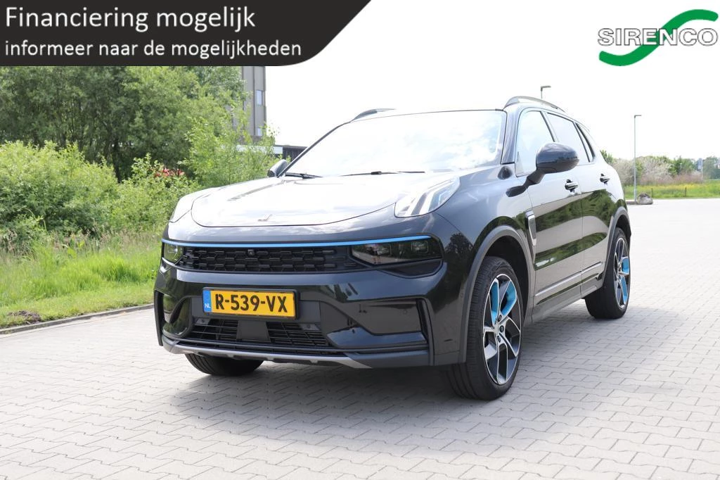 Hoofdafbeelding Lynk & Co 01