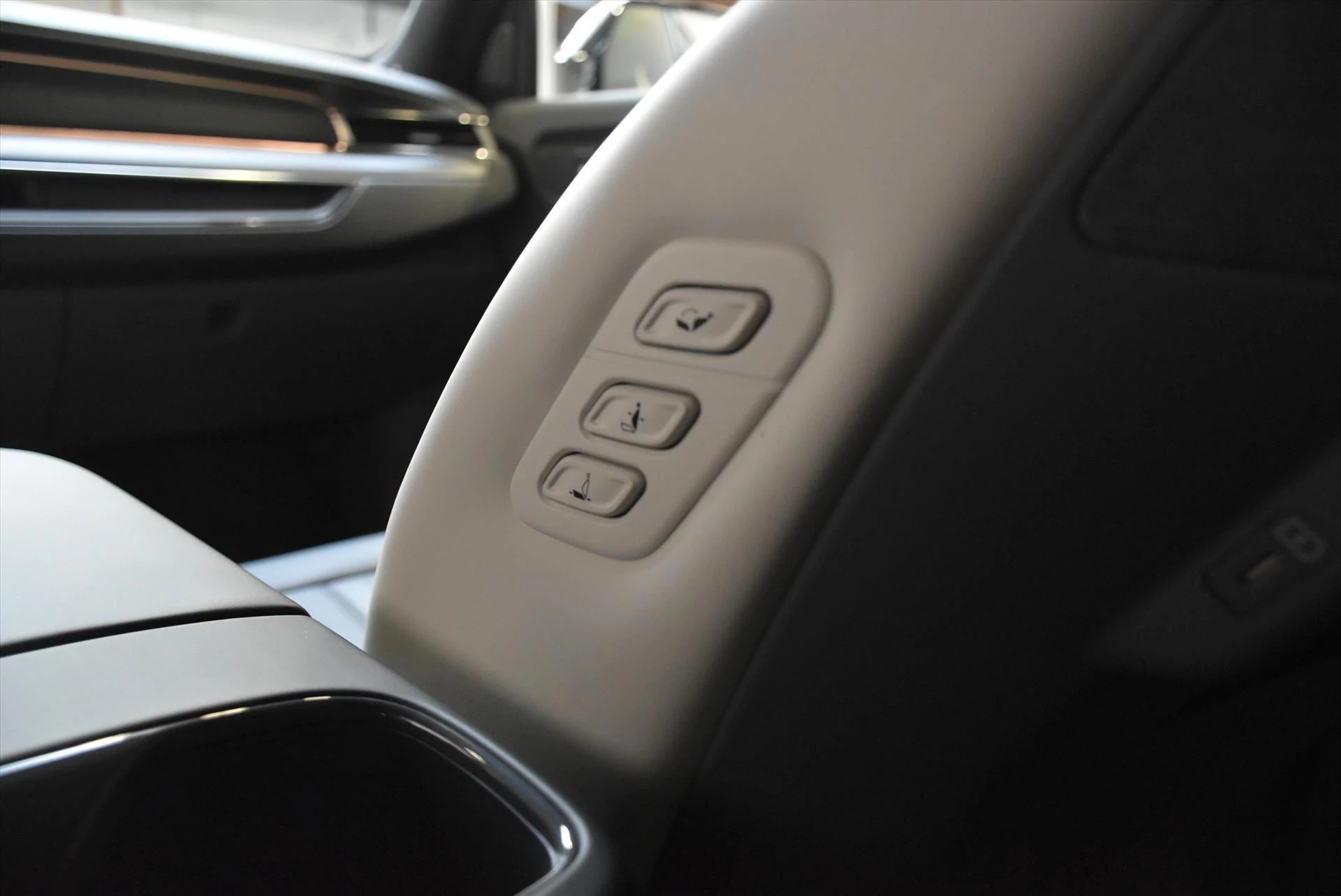 Hoofdafbeelding Kia EV9