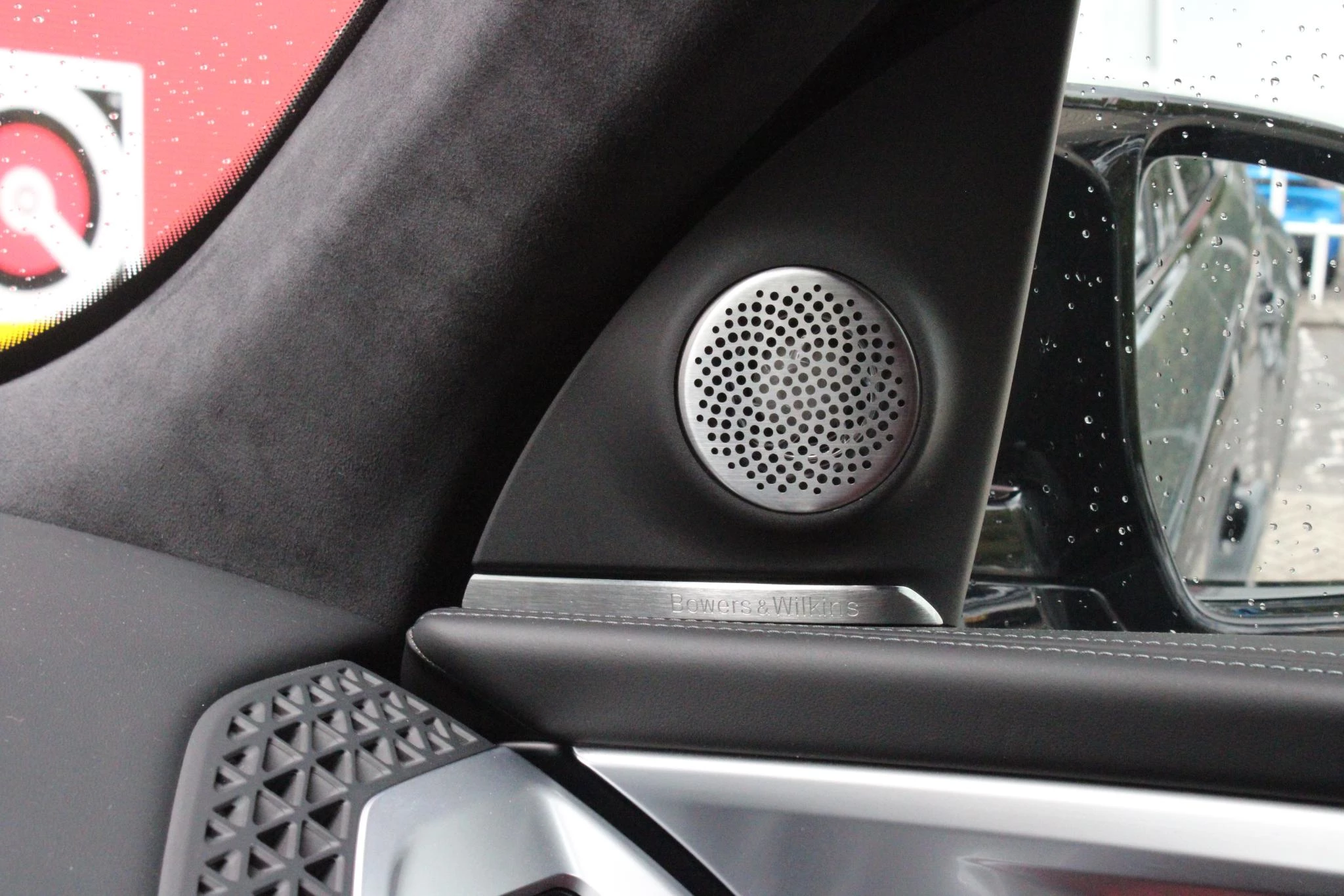 Hoofdafbeelding BMW XM