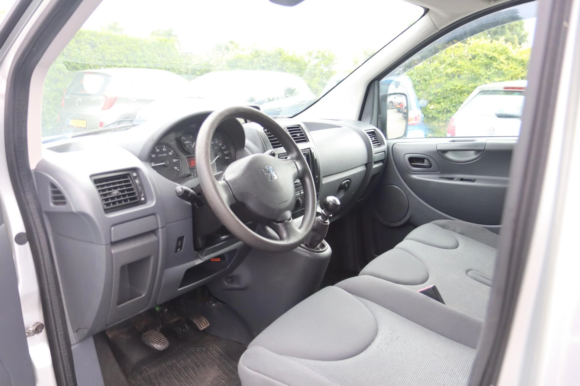 Hoofdafbeelding Peugeot Expert
