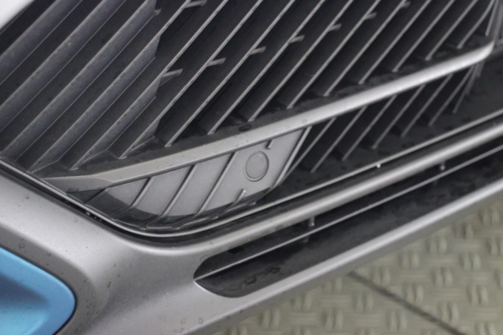 Hoofdafbeelding Citroën ë-C4 X