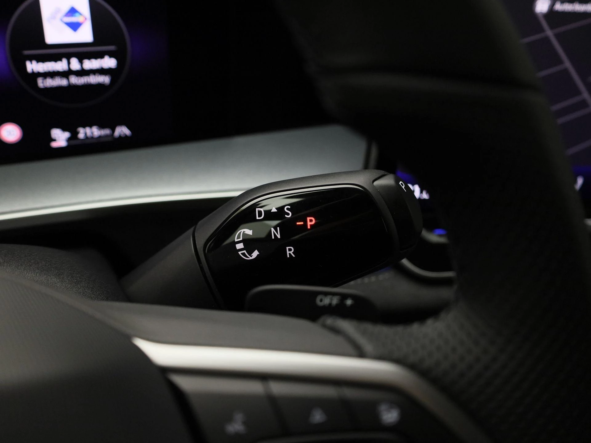 Hoofdafbeelding Volkswagen Tayron