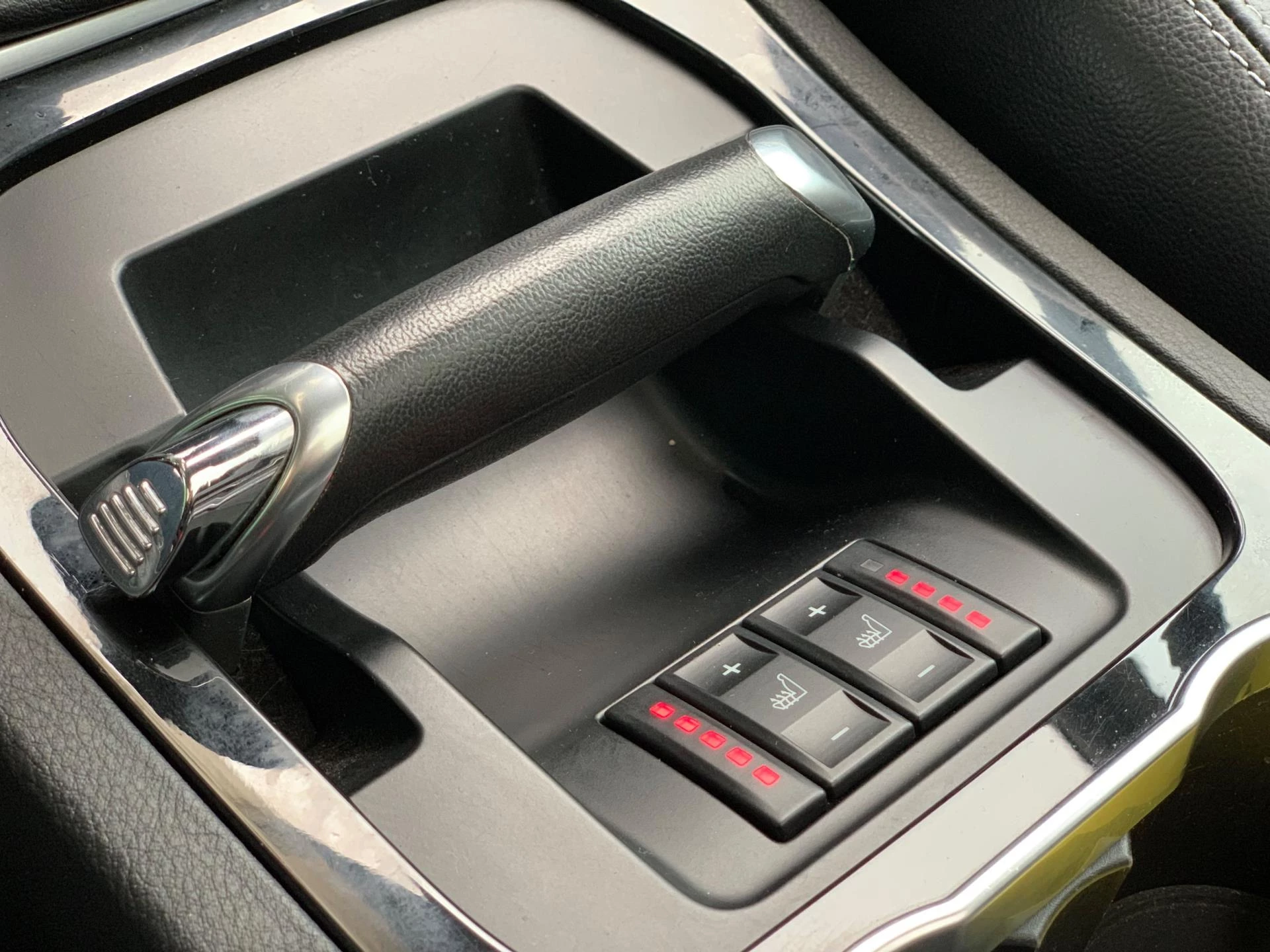 Hoofdafbeelding Ford S-Max