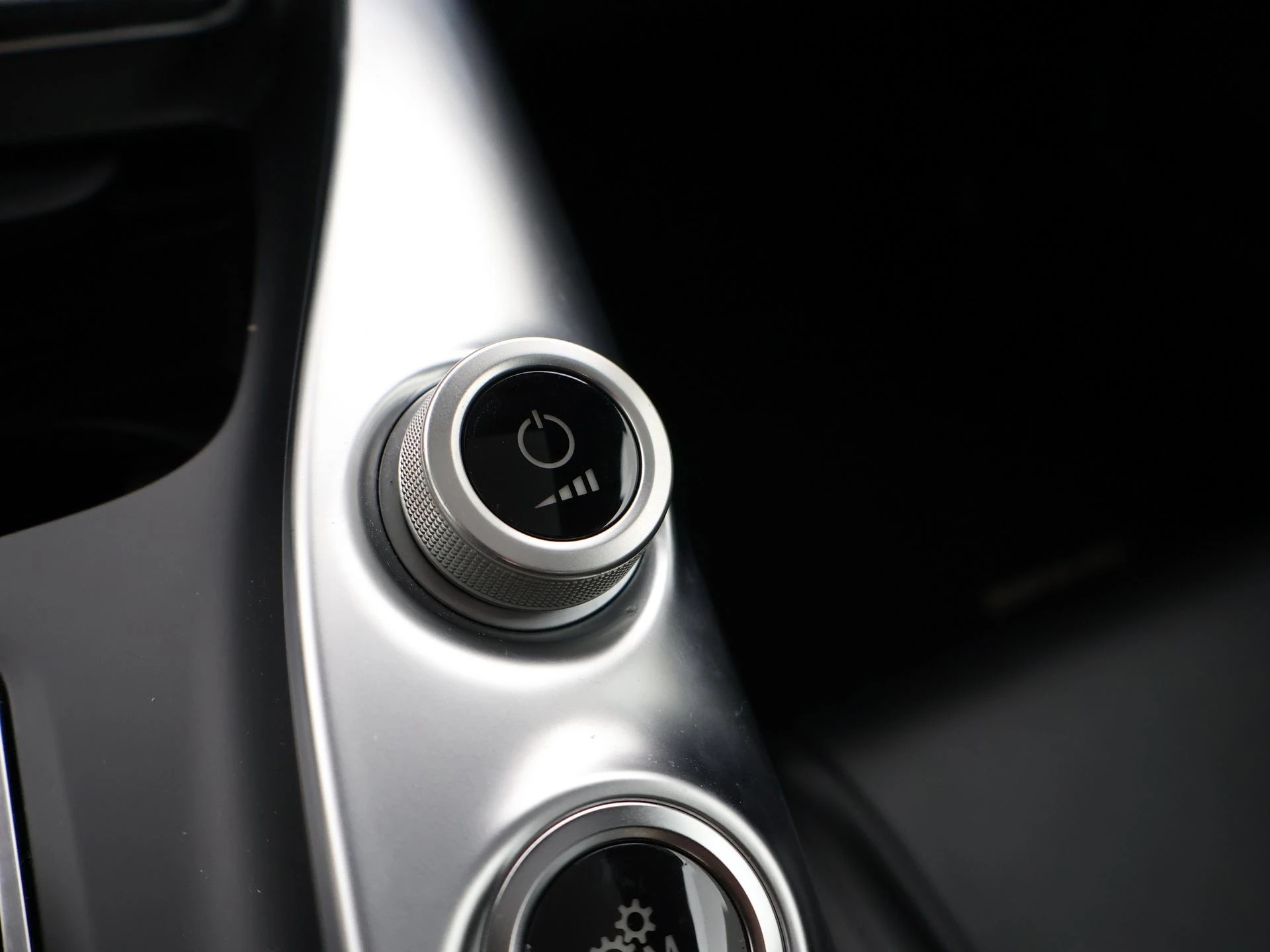 Hoofdafbeelding Mercedes-Benz AMG GT