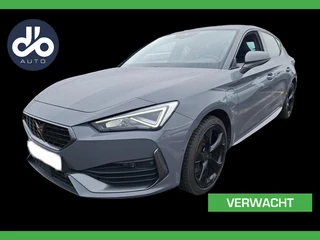 CUPRA Leon 1.4 e-Hybrid VZ Performance DIGI DASHB. I STOEL V.W. I PDC V+A I NAVI + CAMERA I STOF-LEER + MEMORY