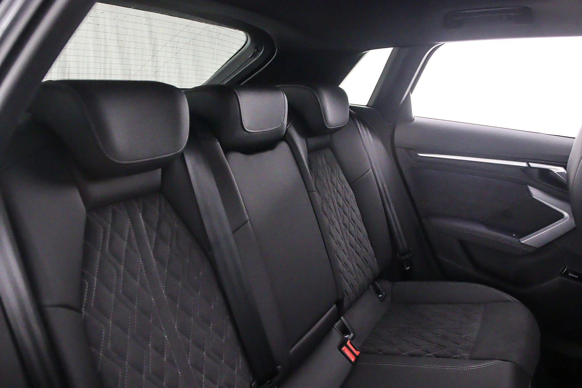 Hoofdafbeelding Audi S3