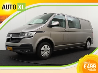 Volkswagen Transporter 2.0 TDI L2H1 DC Bulli 5-Pers Navi Carplay Adapt.Cruise