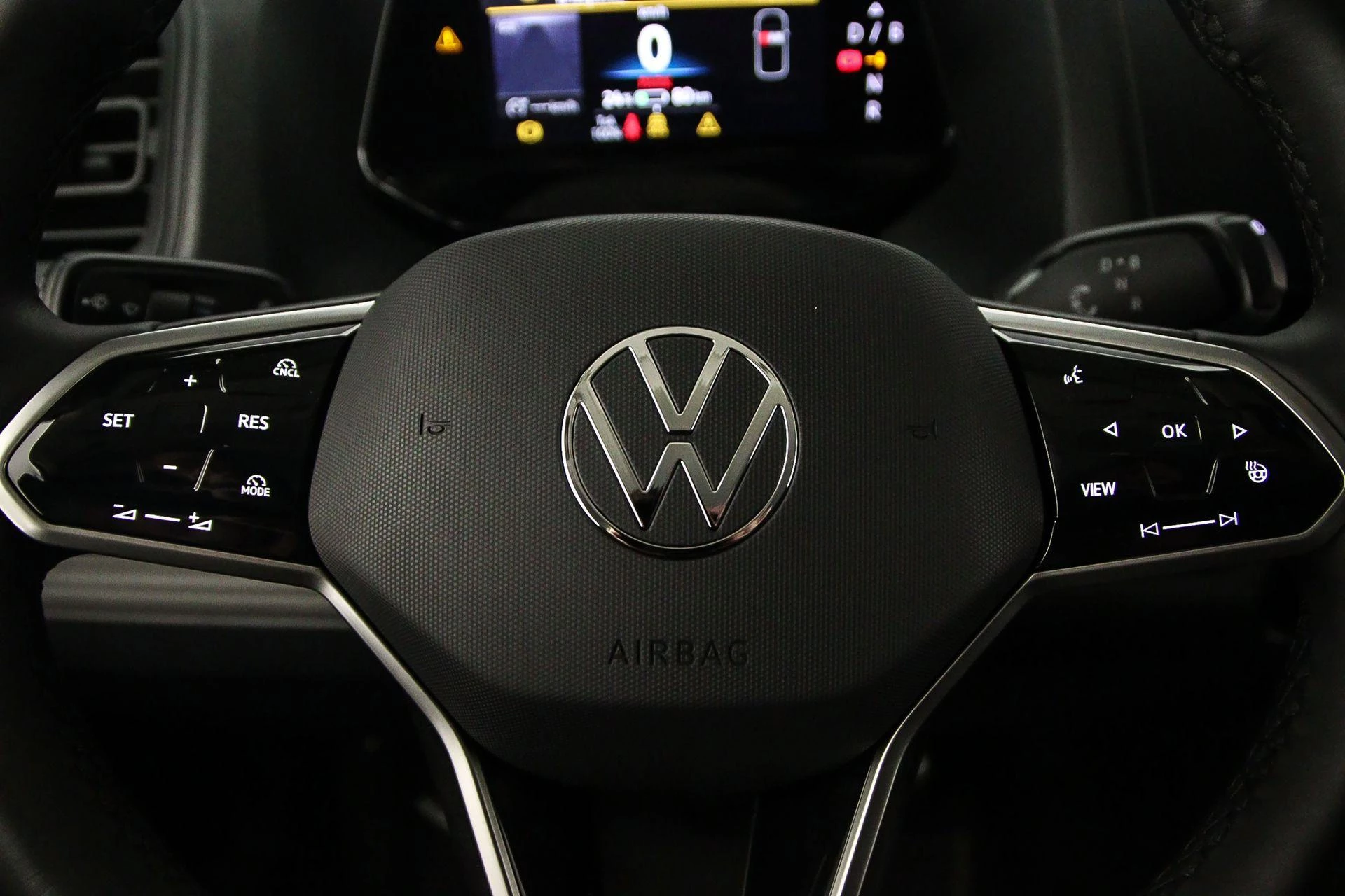 Hoofdafbeelding Volkswagen ID. Buzz Cargo