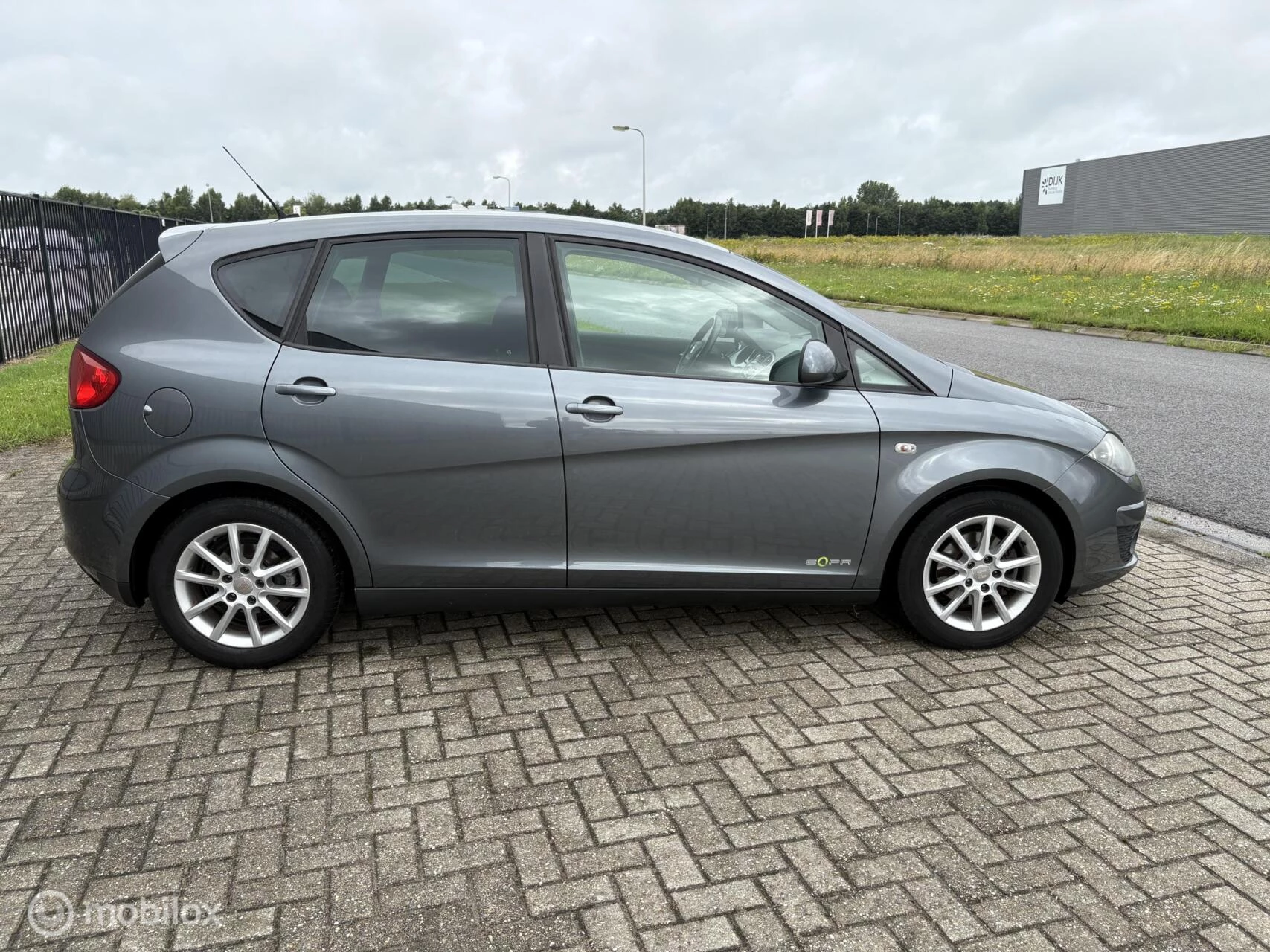 Hoofdafbeelding SEAT Altea