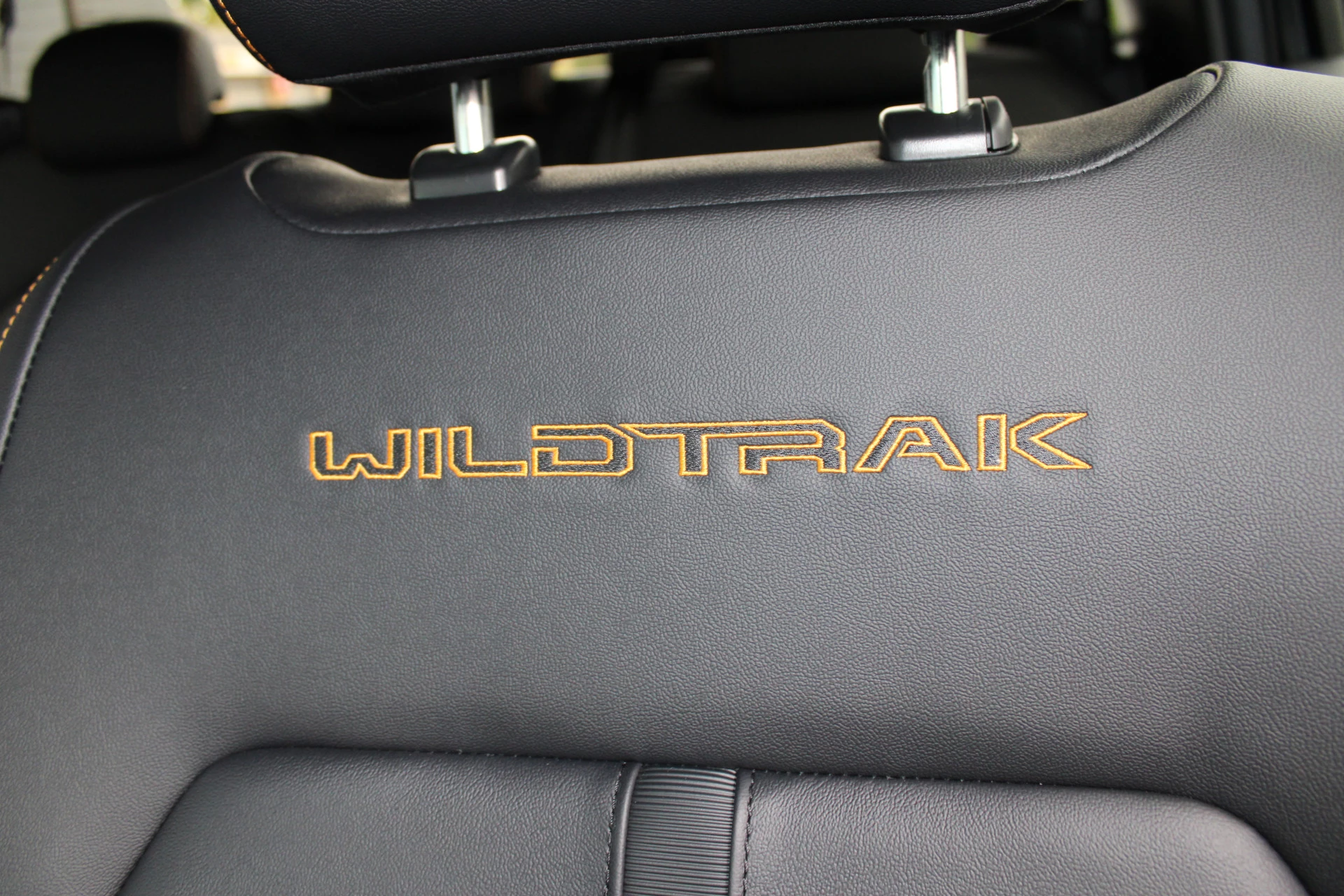 Hoofdafbeelding Ford Ranger