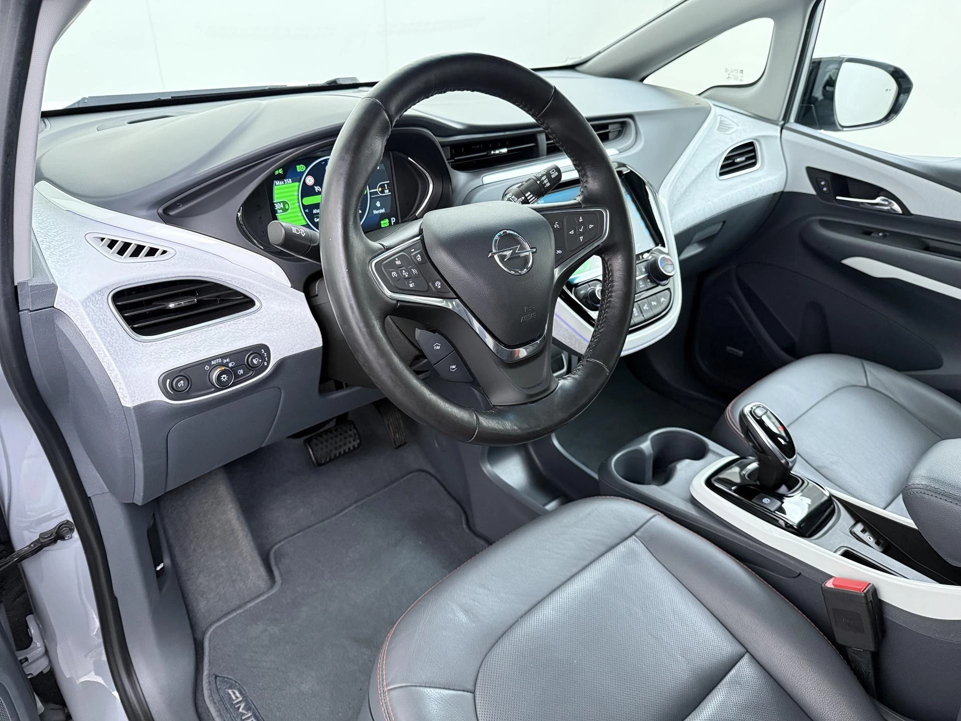 Hoofdafbeelding Opel Ampera-e