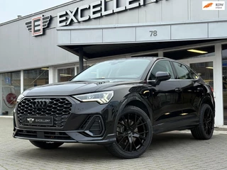 Audi Q3 Sportback 45 TFSI e Advanced Edition | ACC | Carplay | Leder