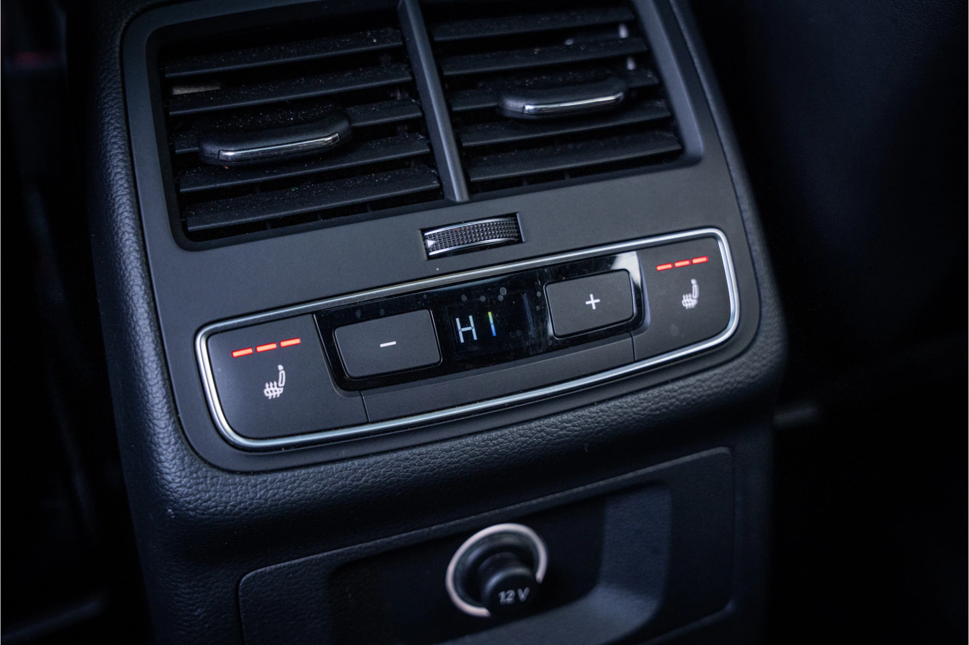 Hoofdafbeelding Audi RS4