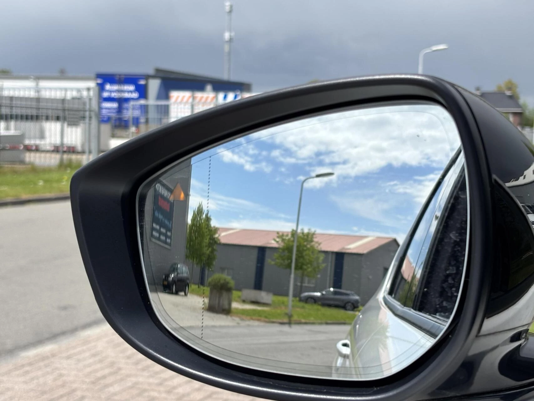 Hoofdafbeelding Mazda CX-60