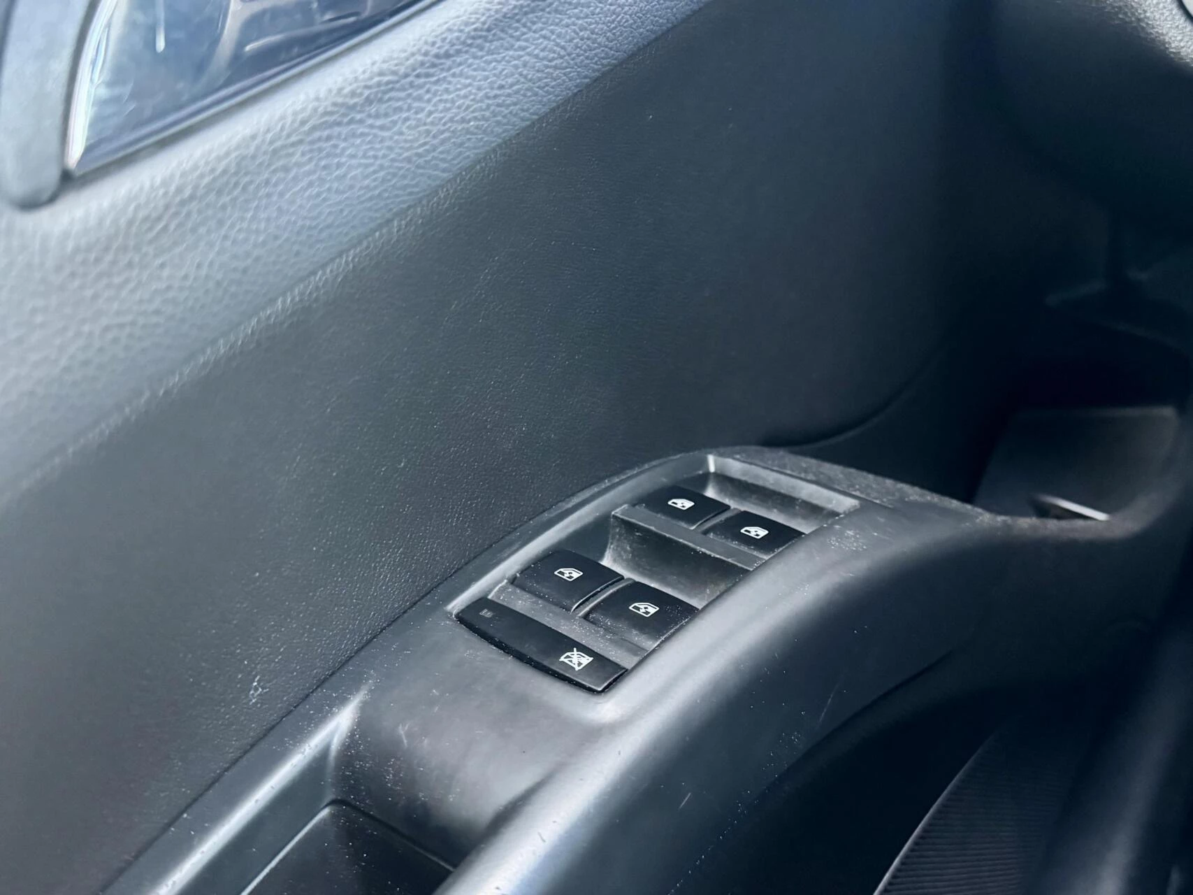 Hoofdafbeelding Opel Meriva