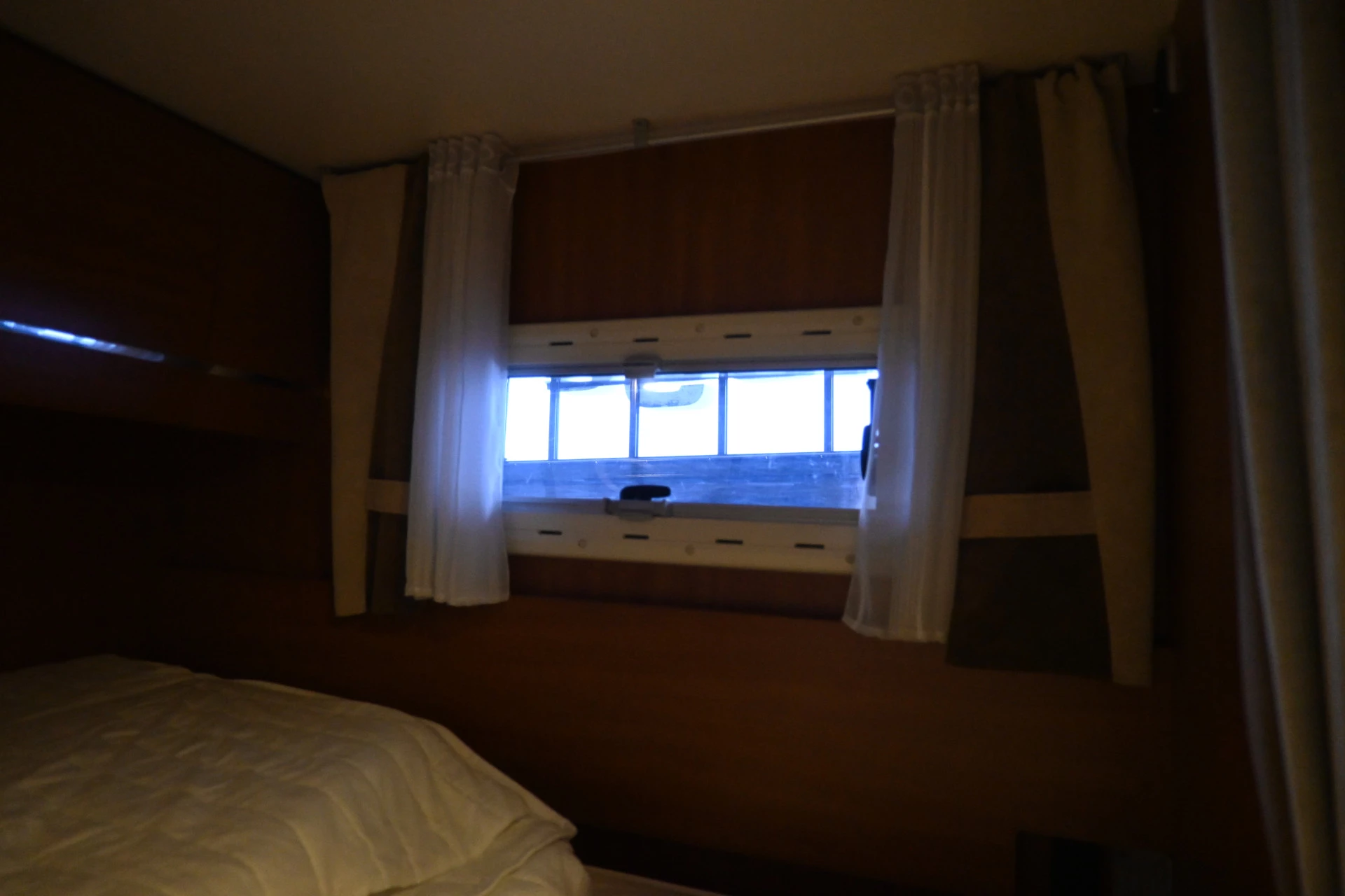 Hoofdafbeelding Chausson WELCOME 64