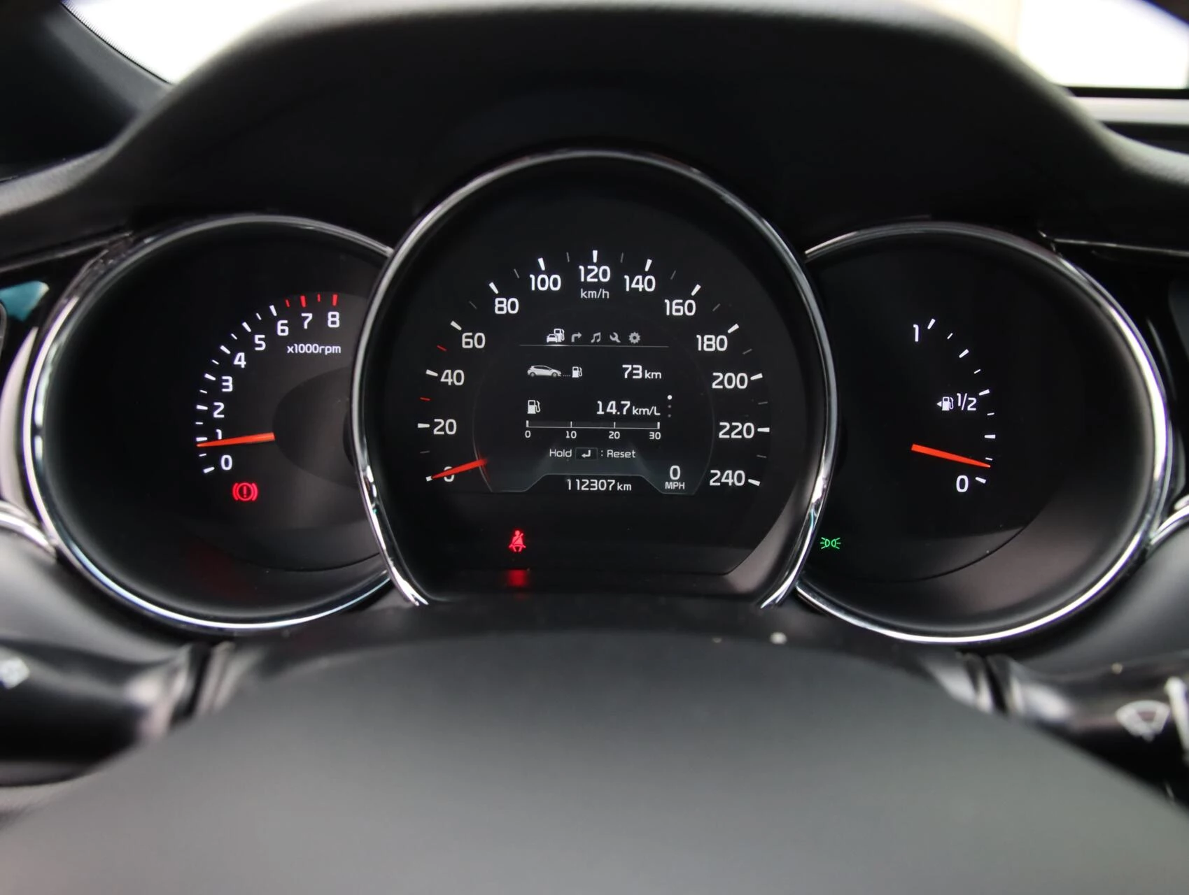 Hoofdafbeelding Kia cee'd