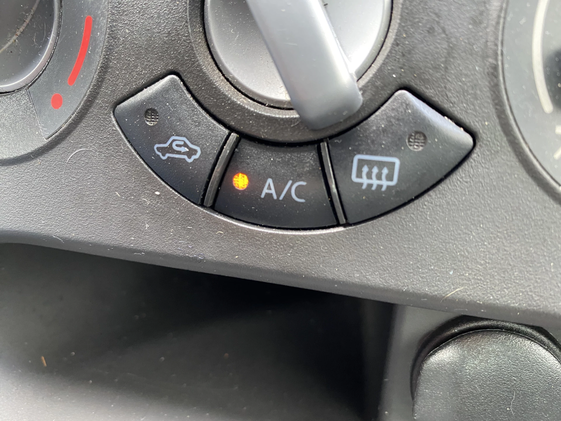 Hoofdafbeelding Opel Agila