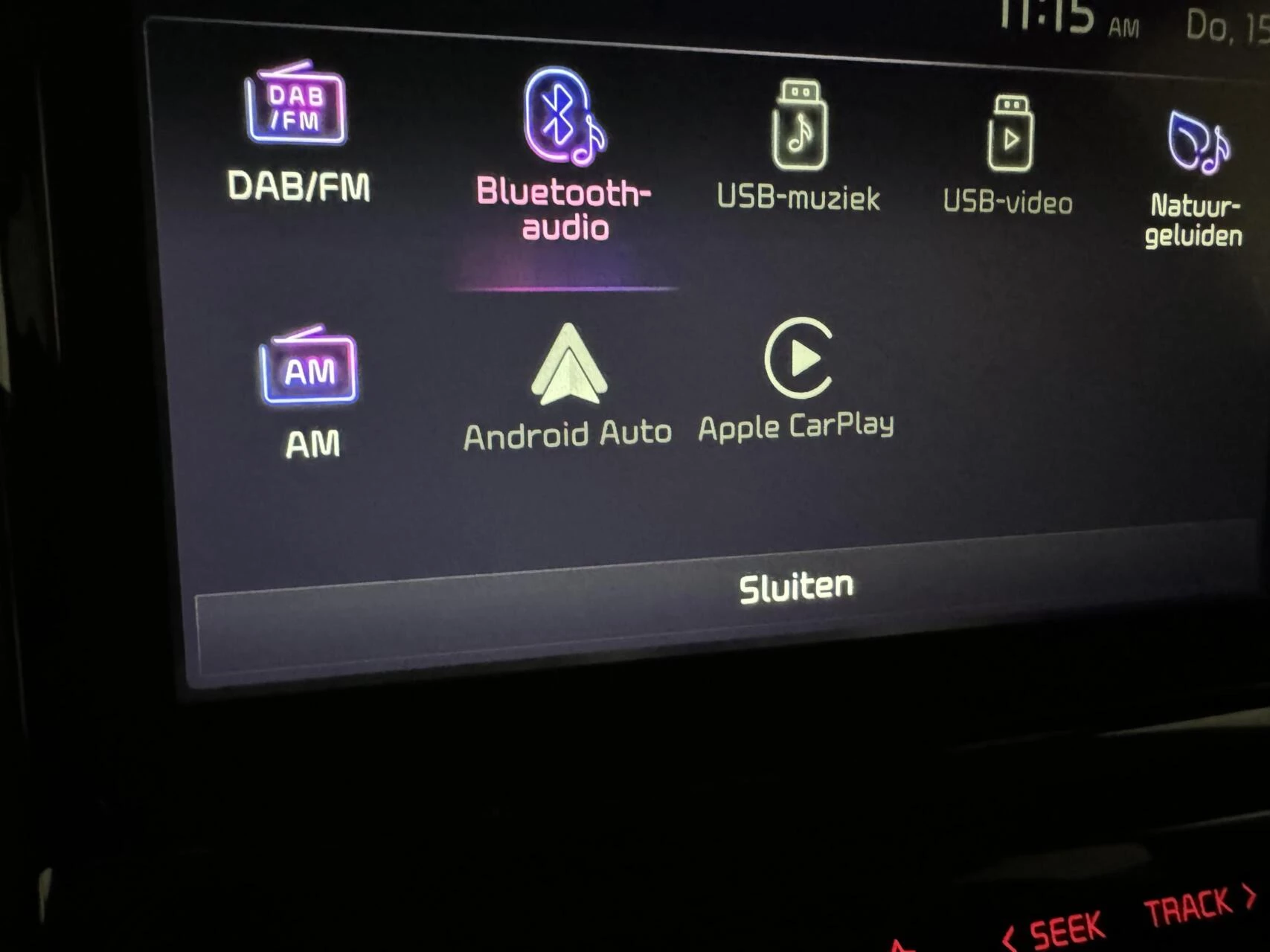 Hoofdafbeelding Kia XCeed