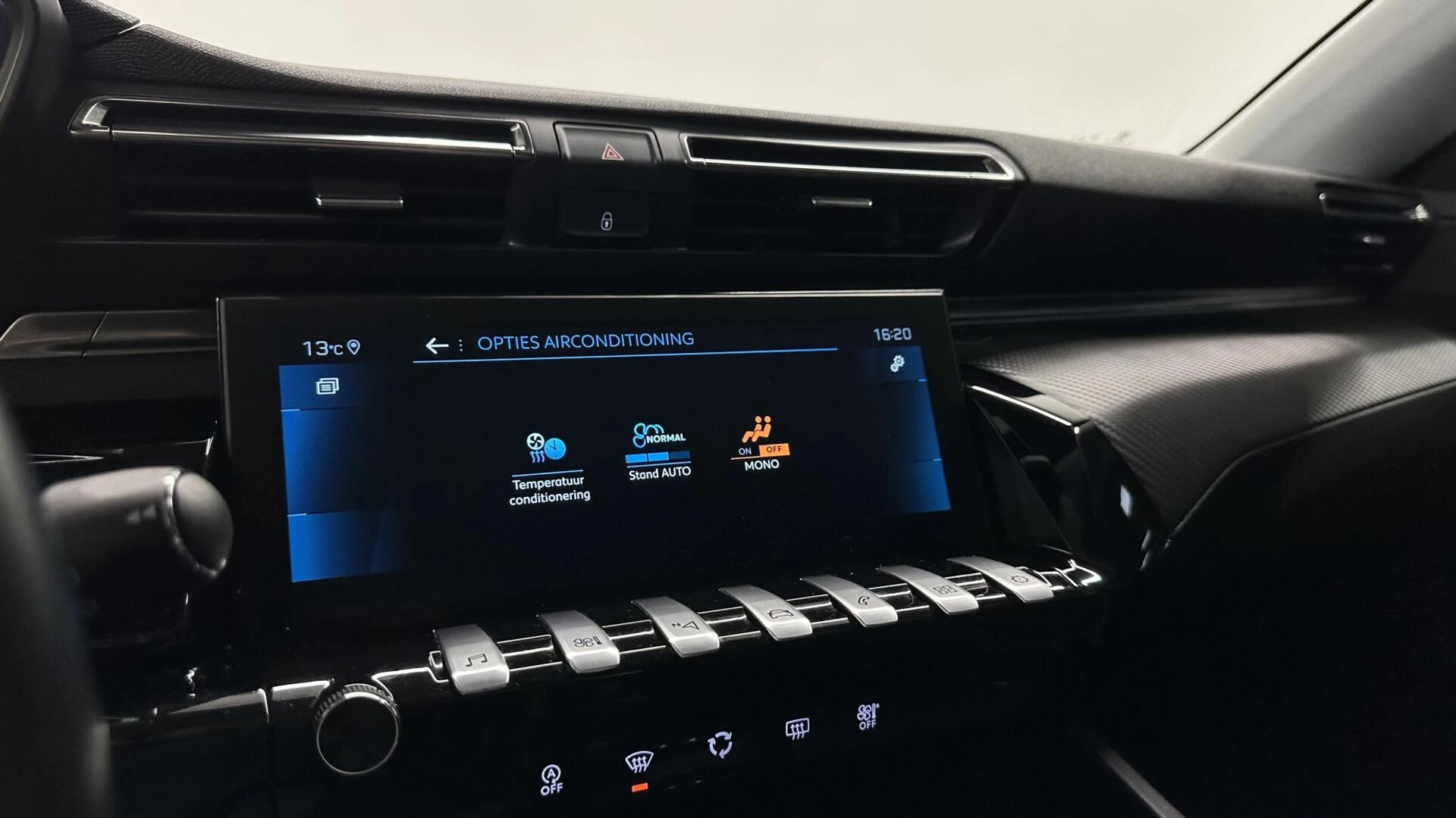 Hoofdafbeelding Peugeot 508