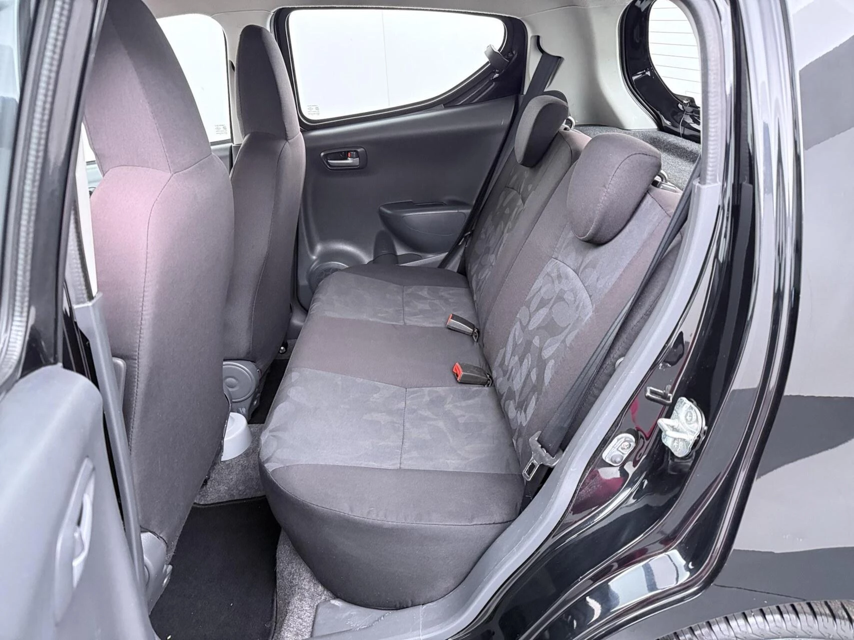 Hoofdafbeelding Suzuki Alto