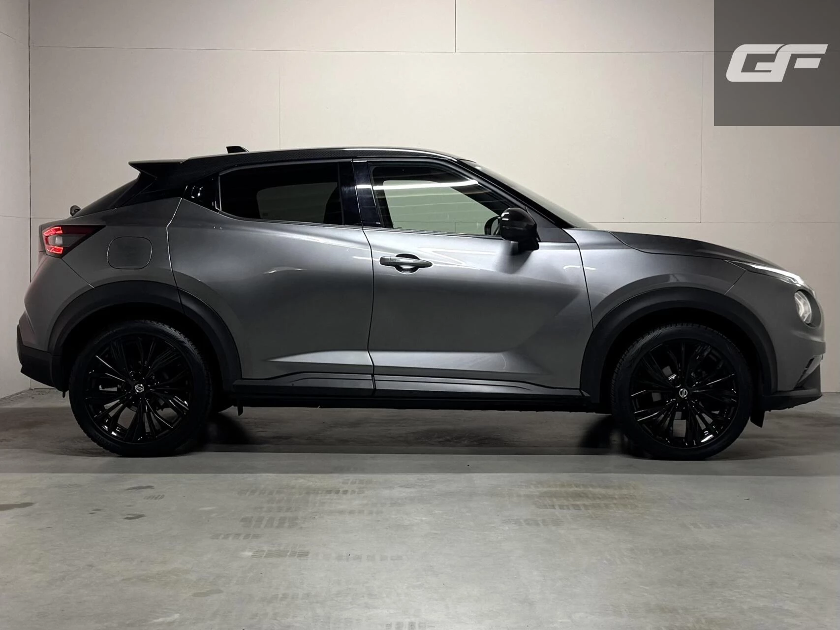 Hoofdafbeelding Nissan Juke