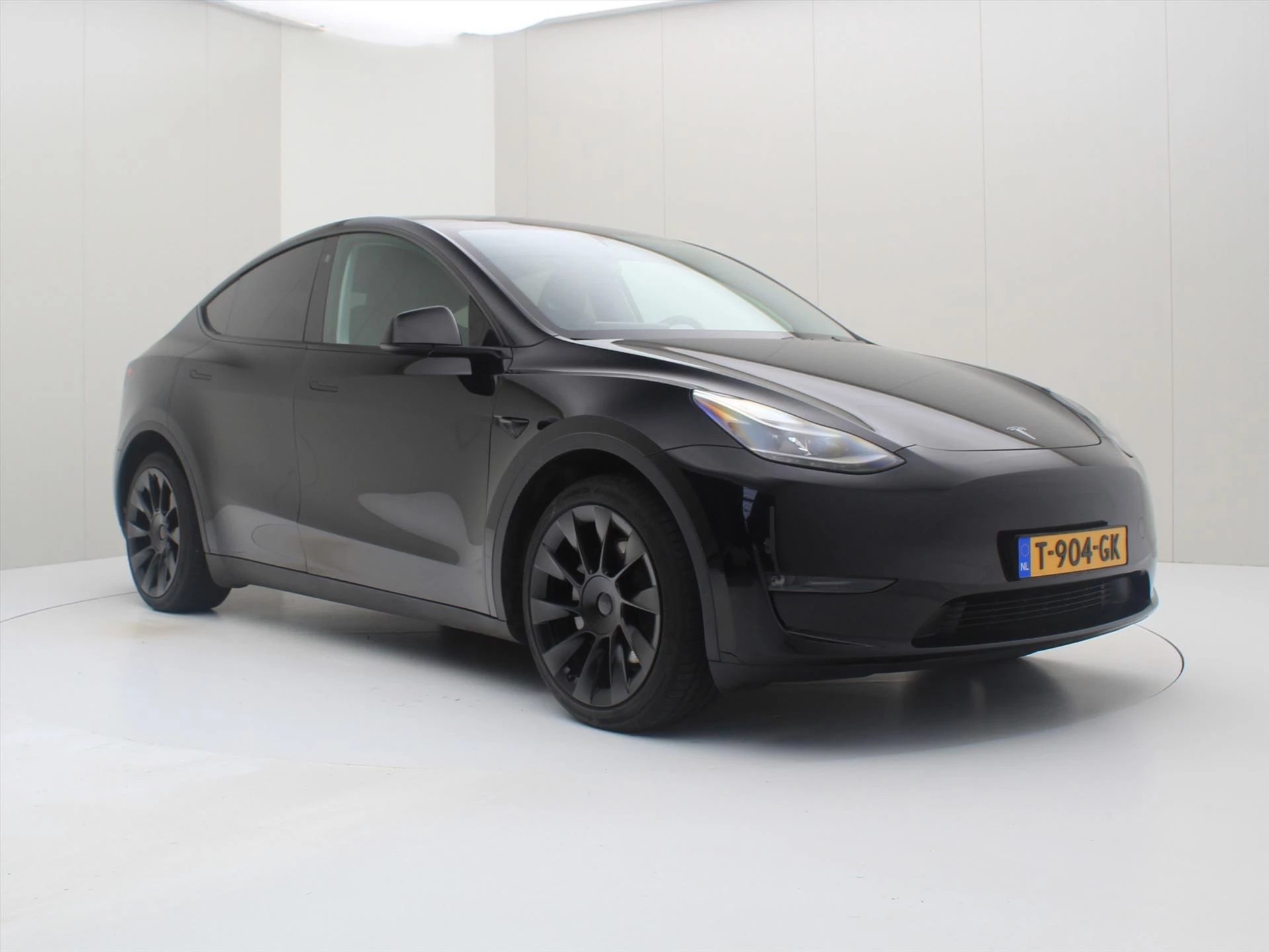 Hoofdafbeelding Tesla Model Y
