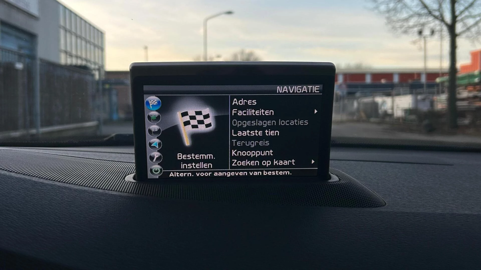 Hoofdafbeelding Volvo V70