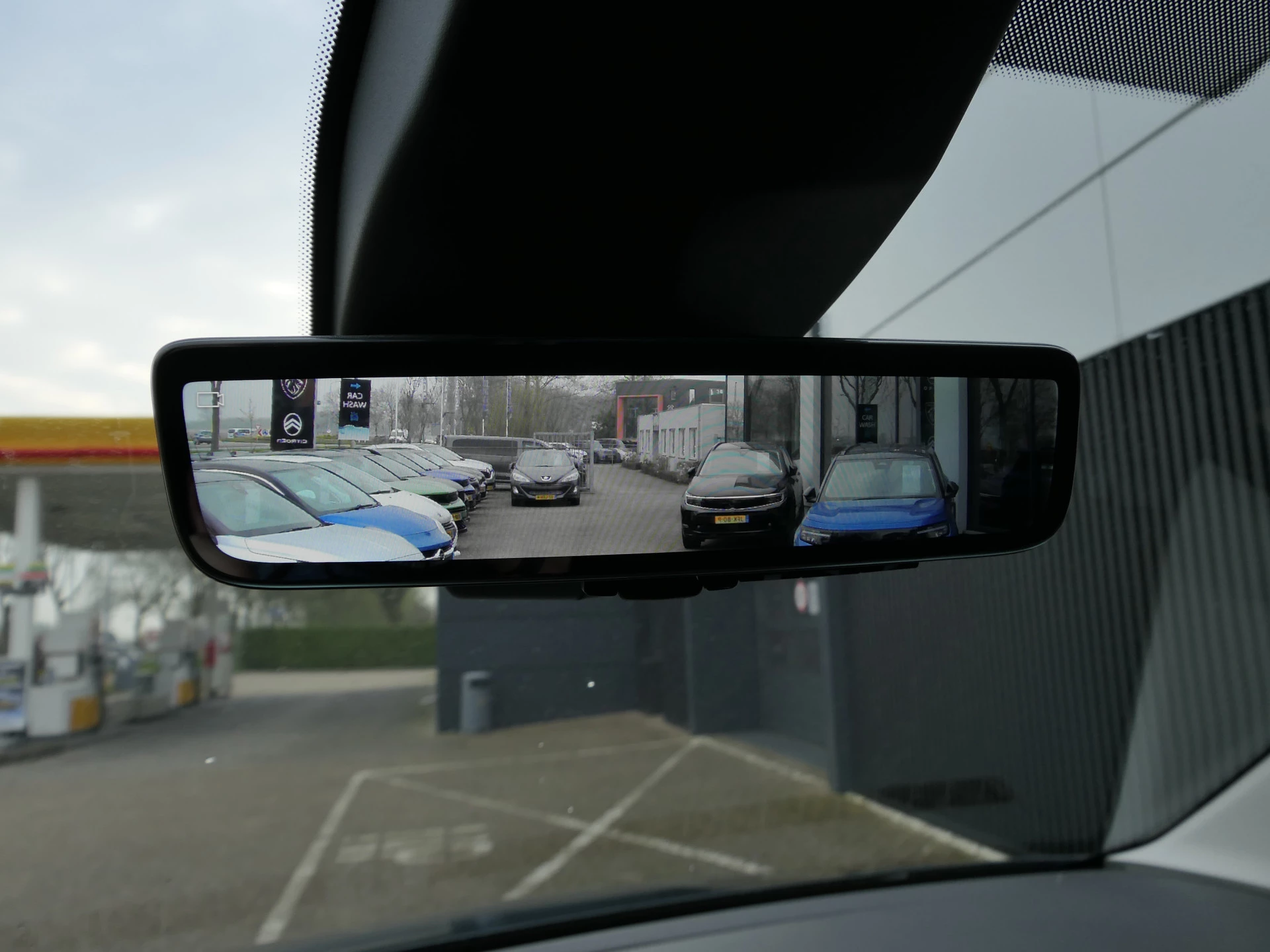 Hoofdafbeelding Opel Combo-e