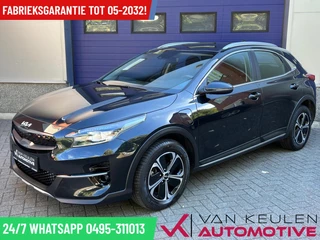 Kia XCeed 1.6 GDi PHEV Plug-in l Fabrieksgarantie 05-2032