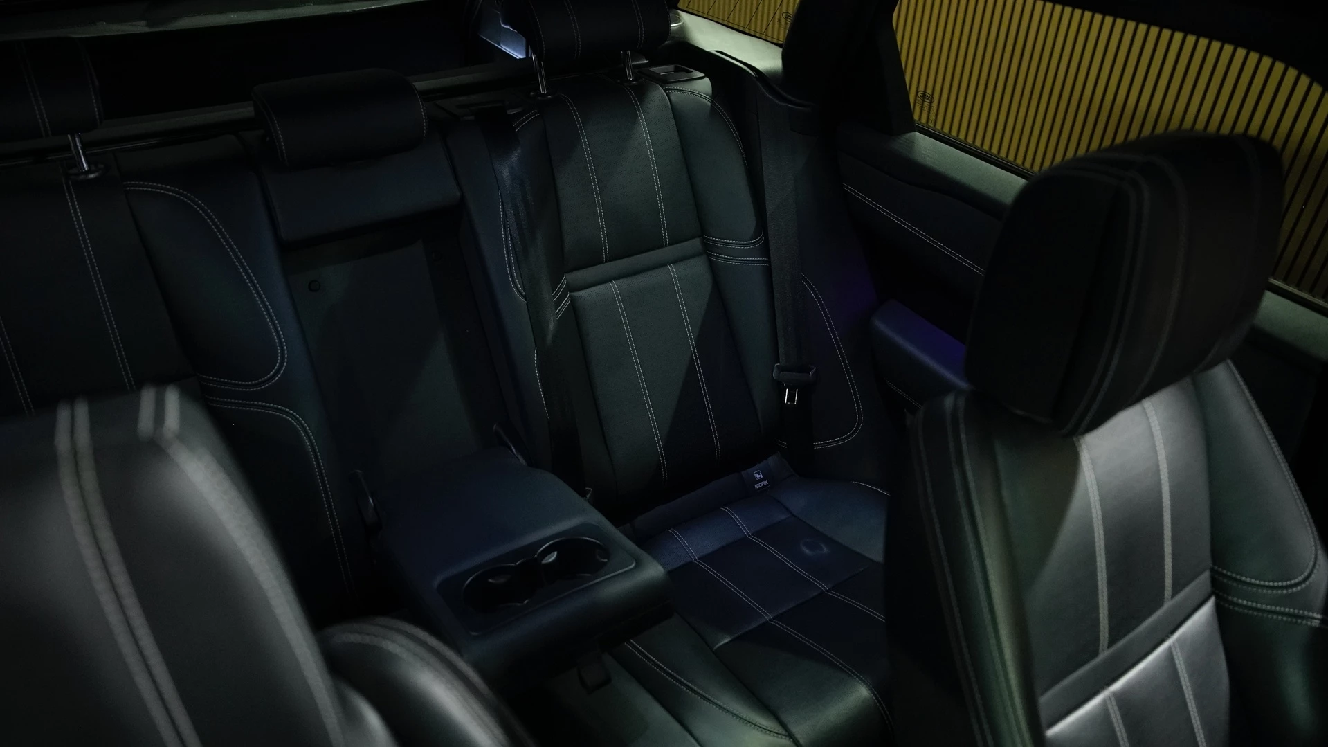 Hoofdafbeelding Land Rover Range Rover Velar