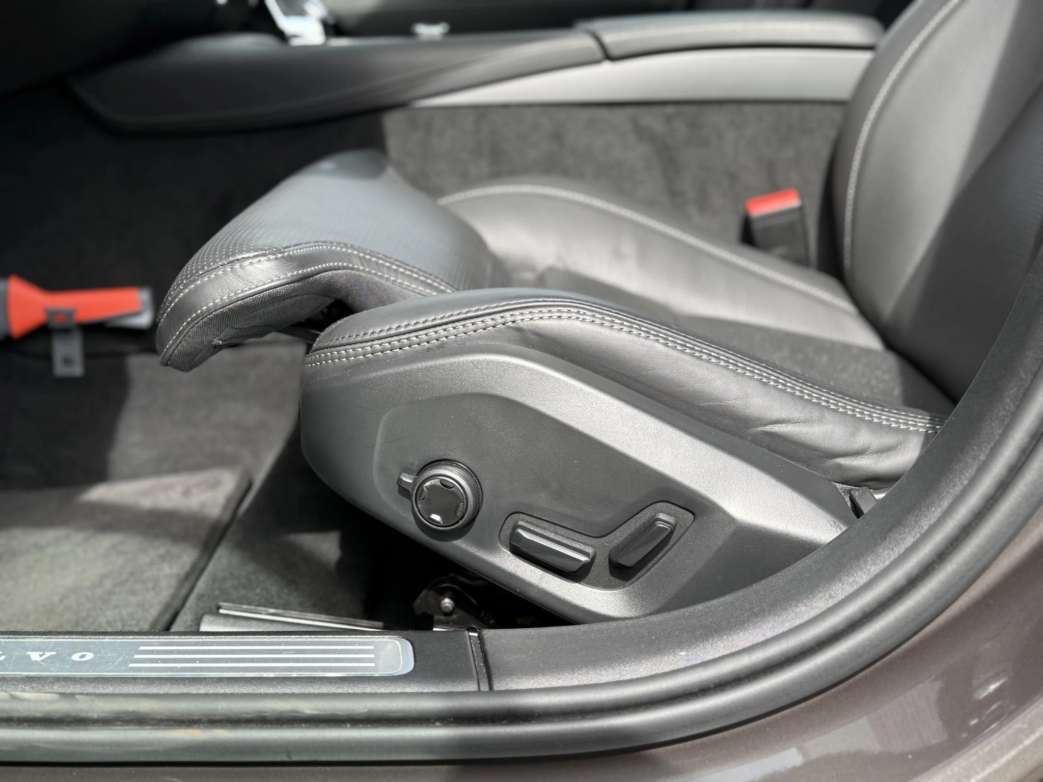 Hoofdafbeelding Volvo V90