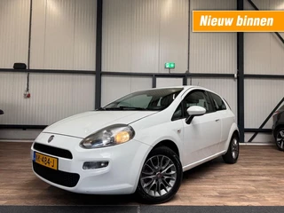 Fiat Punto 1.4 3 DRS / AIRCO / RIEM VERVANGEN / NETTE STAAT!