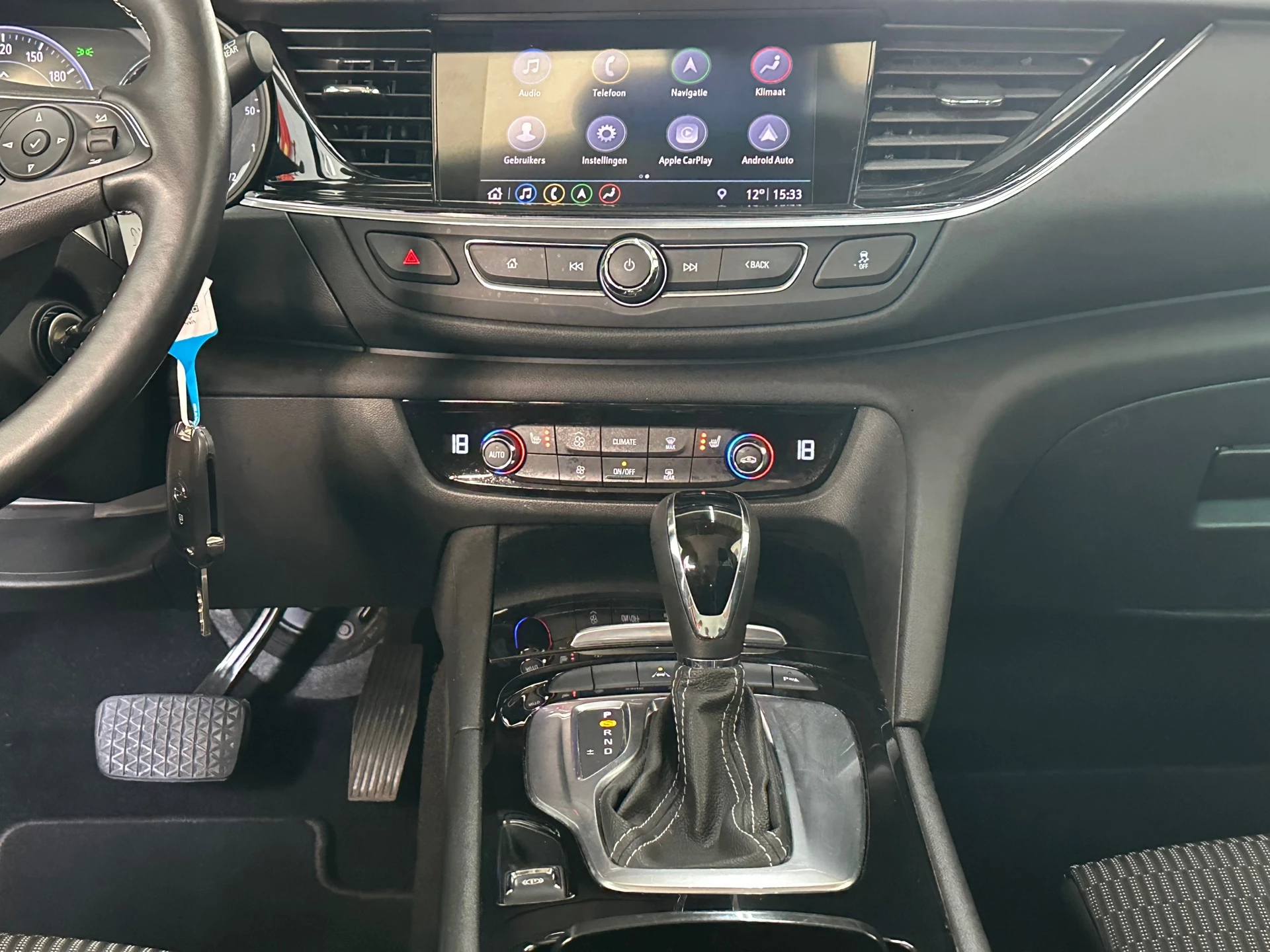 Hoofdafbeelding Opel Insignia