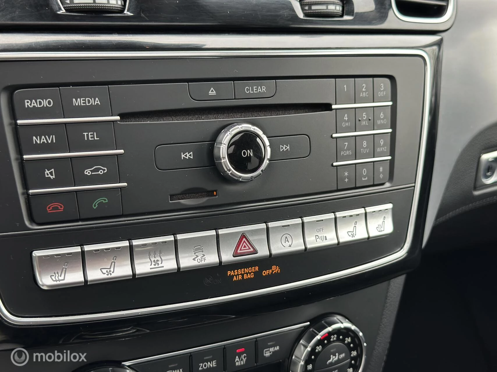 Hoofdafbeelding Mercedes-Benz GLS