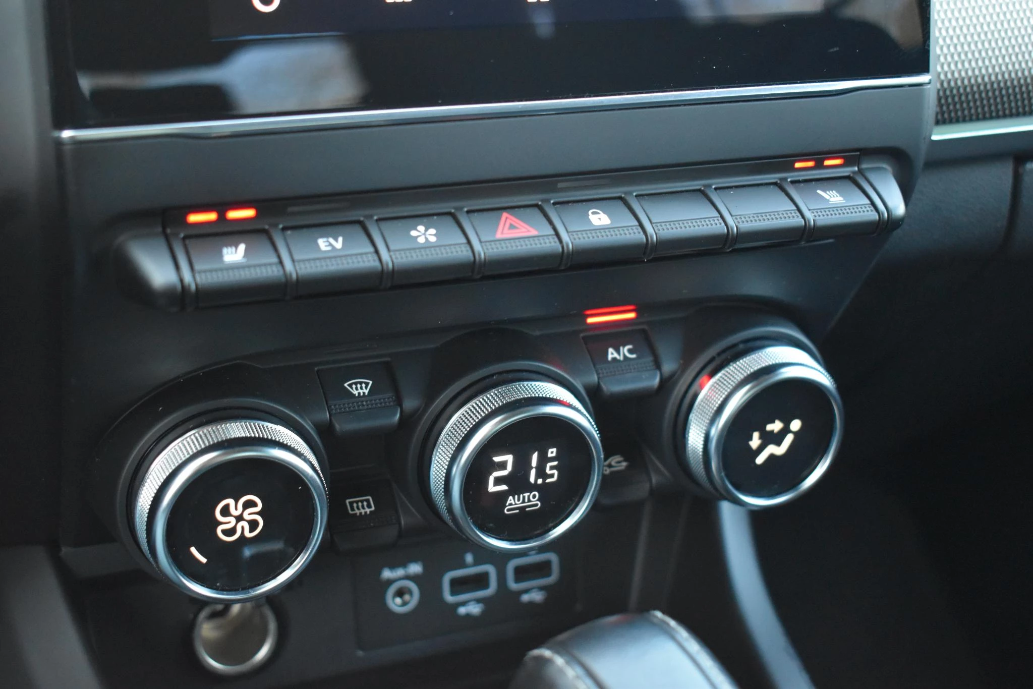 Hoofdafbeelding Renault Arkana