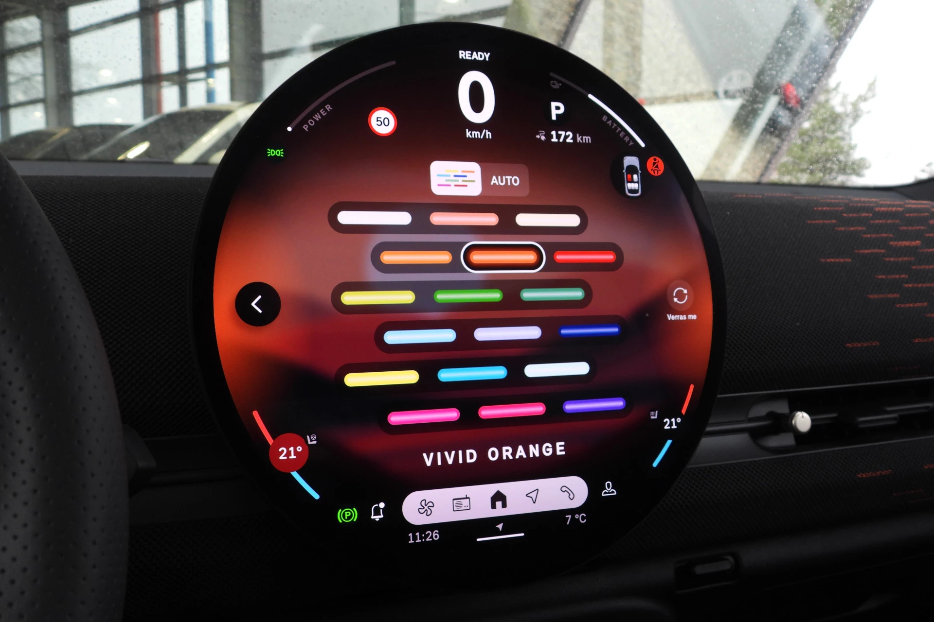 Hoofdafbeelding MINI Aceman