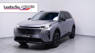Peugeot 5008 1.2 PureTech Allure Apple/Android Carplay, 7-Zits, Adaptive Cruise Control, 360 Camera