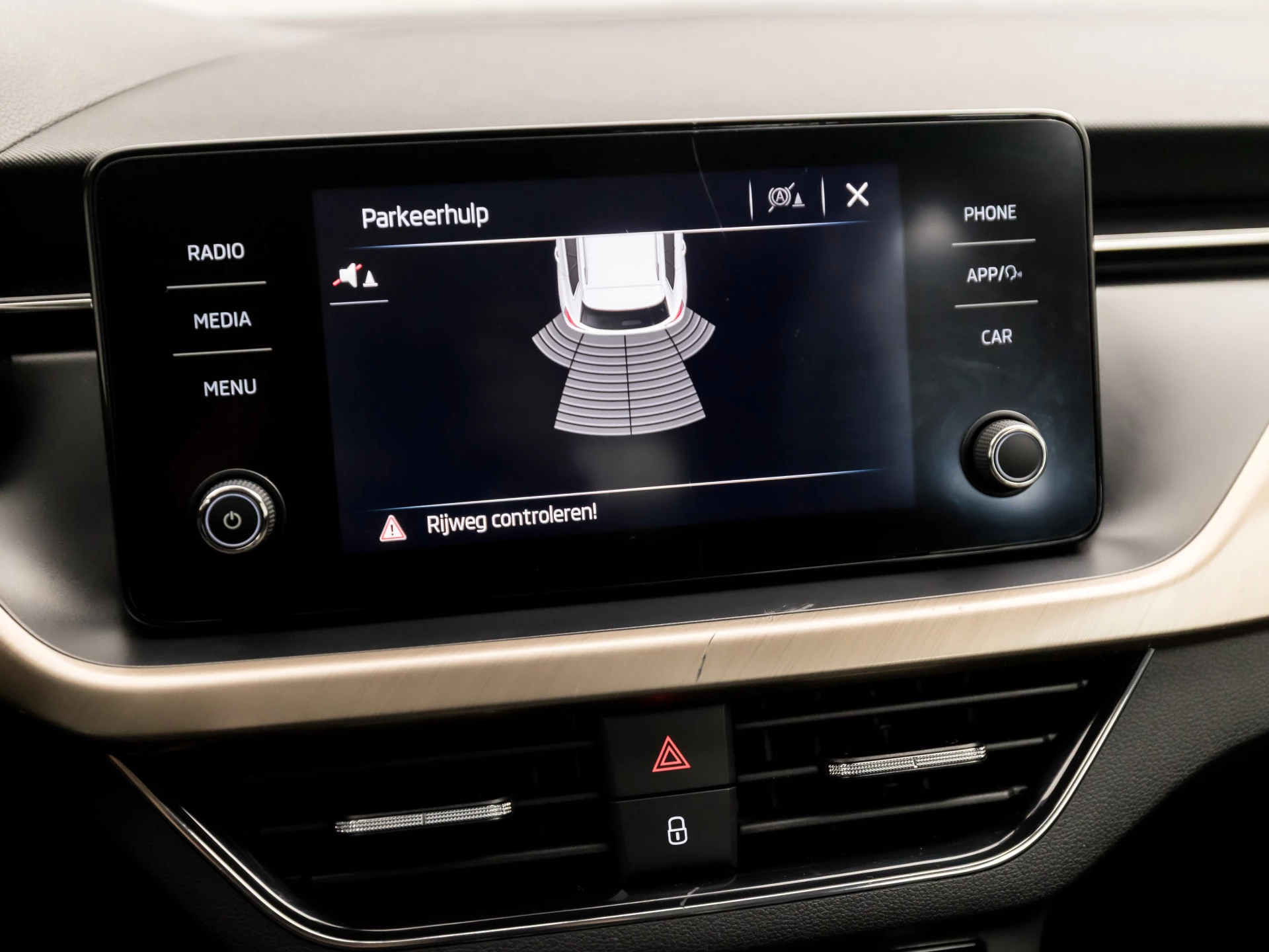 Hoofdafbeelding Škoda Kamiq