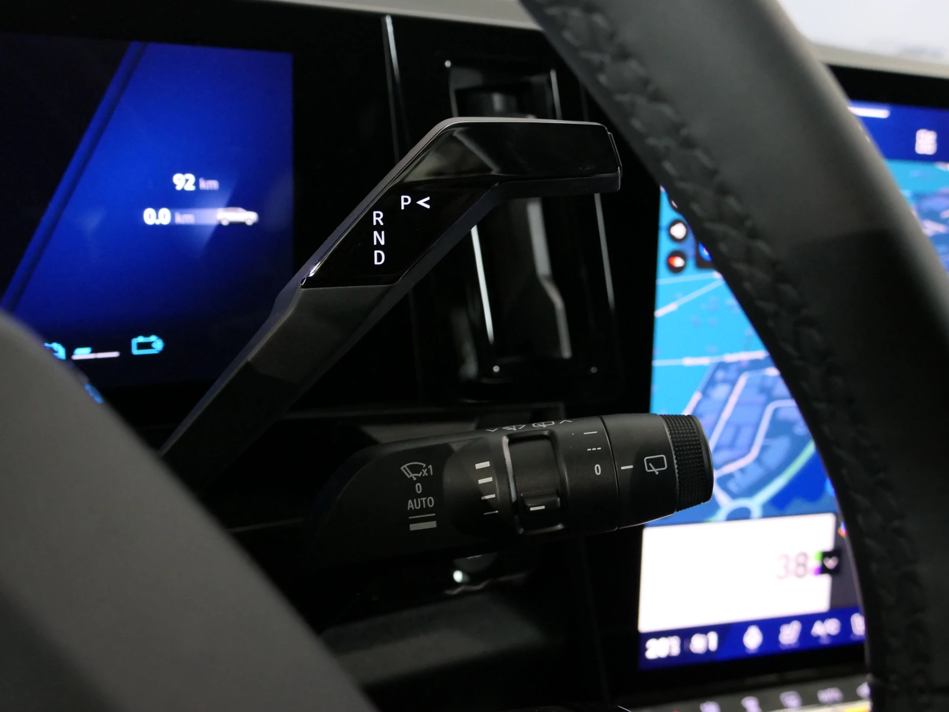 Hoofdafbeelding Renault Espace