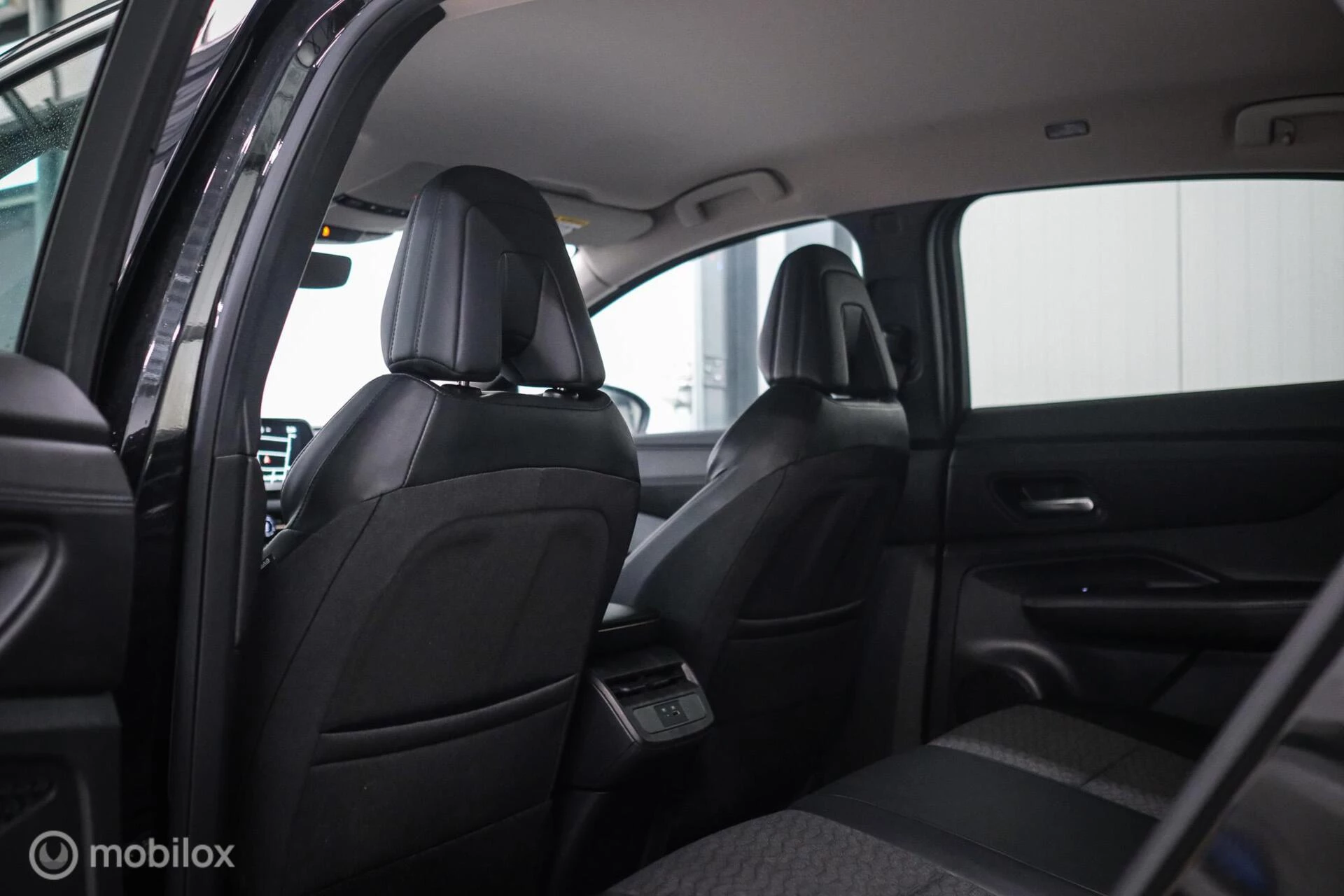 Hoofdafbeelding Nissan ARIYA